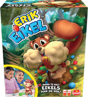 Goliath - Erik Eikel NL-2
