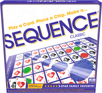 Goliath - Sequence Classic-2