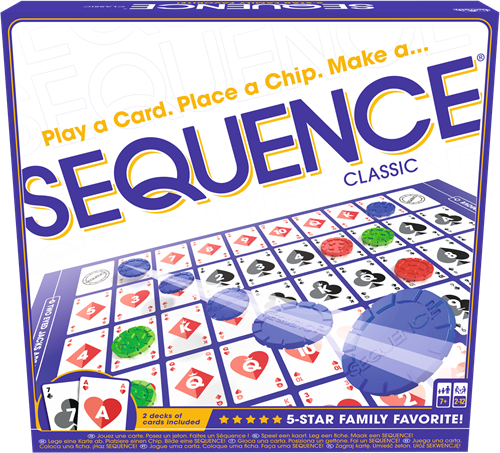 Goliath - Sequence Classic-2