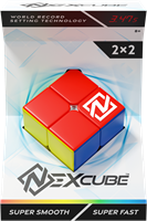 Goliath - Nexcube - 2x2 Stackable-2