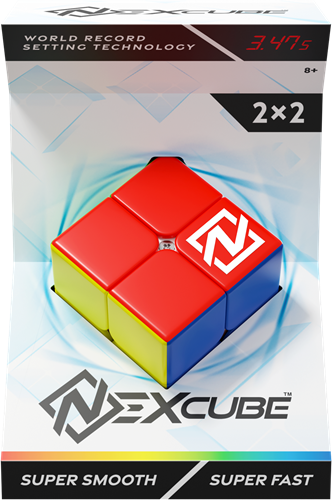 Goliath - Nexcube - 2x2 Stackable-2