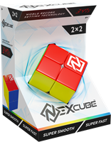Goliath - Nexcube - 2x2 Stackable