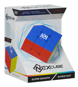 Goliath - Nexcube - 3x3 Stackable
