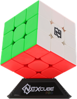 Goliath - Nexcube - Pro Cube-3