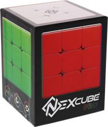 Goliath - Nexcube - Pro Cube