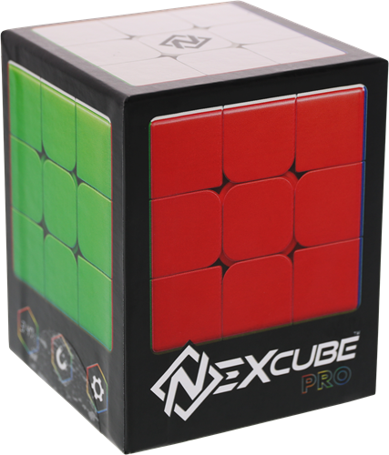 Goliath - Nexcube - Pro Cube