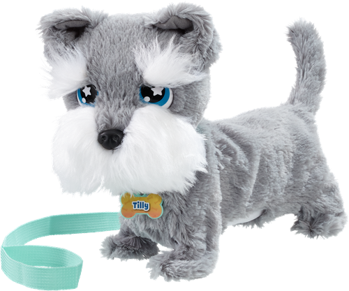 Goliath - Animagic Tilly Terrier-2