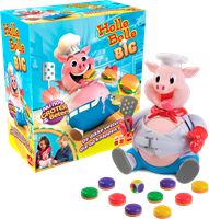 Goliath - Holle Bolle Big NL-2