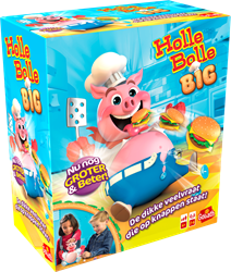 Goliath - Holle Bolle Big NL