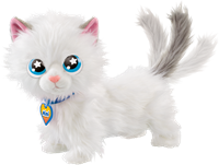 Goliath - Animagic Mimi Cat-2