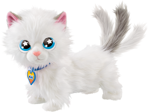 Goliath - Animagic Mimi Cat-2