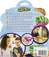 Goliath - Get Along Gecko Green-2