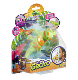 Goliath - Get Along Gecko Green