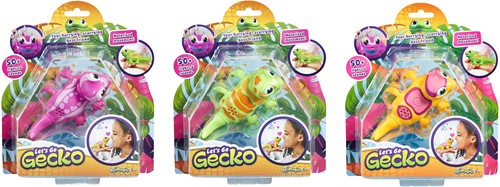 Goliath - Get Along Gecko Assortment