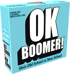 Goliath - OK BOOMER !  FR