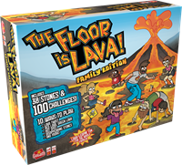 Goliath - The Floor is Lava Deluxe ML