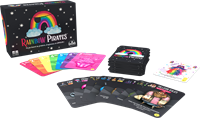Goliath - Rainbow Pirates FR (7+) FR-2