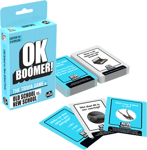 Goliath - OK Boomer Pocket NL-2