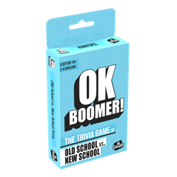 Goliath - OK Boomer Pocket NL
