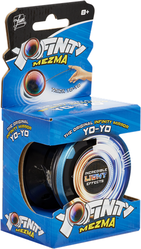 Goliath - Yofinity Mezma Blue