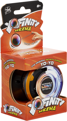 Goliath - Yofinity Mezma Orange