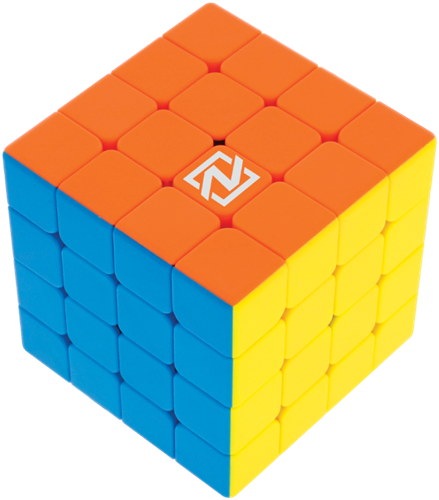 Goliath - Nexcube - 4x4 Stackable-2