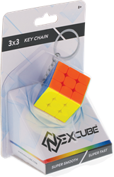 Goliath - NexCube 3x3 Keyring