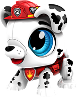 Goliath - Build a Bot - Paw Patrol - Marshall-3