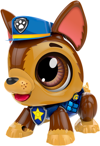 Goliath - Build a Bot - Paw Patrol - Chase-3
