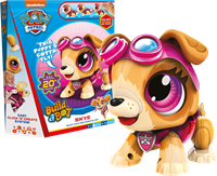 Goliath - Build a Bot - Paw Patrol - Skye-2