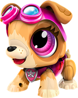 Goliath - Build a Bot - Paw Patrol - Skye-3