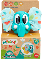 Goliath - Modimi - Asst - Baby Elephant-2