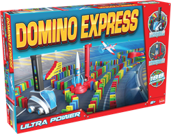 Goliath - Domino Express.Ultra Power Refresh