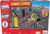 Goliath - Domino Express.Crazy Race Refresh-2