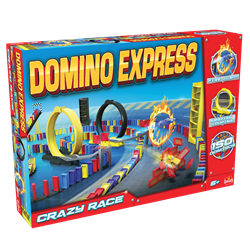Goliath - Domino Express.Crazy Race Refresh