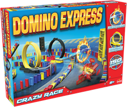 Goliath - Domino Express.Crazy Race Refresh