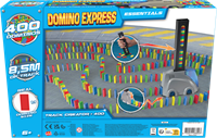 Goliath - Domino Express.Track Creator + 400  Refresh-2