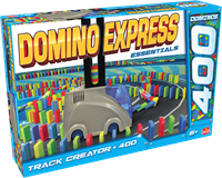 Goliath - Domino Express.Track Creator + 400  Refresh