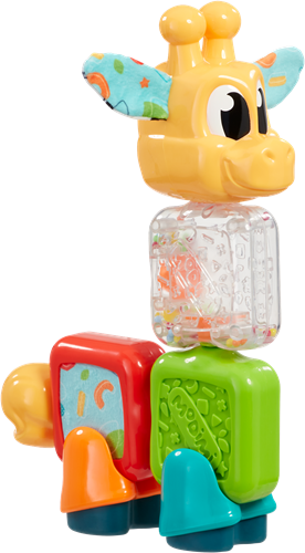 Goliath - Modimi -  Giraffe-3