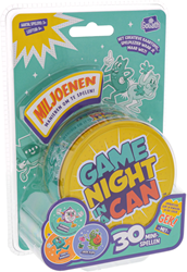 Goliath - Game Night Challenges NL
