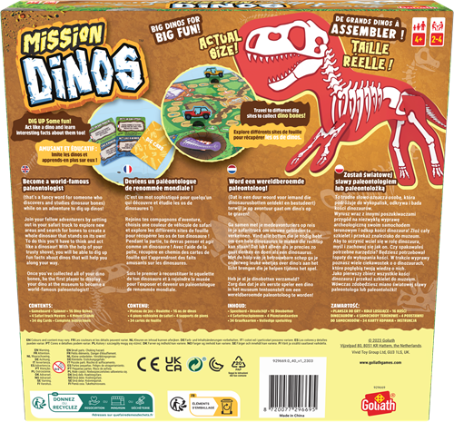 Goliath - Mission Dinos-2