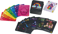 Goliath - Regenboog Piraten NL-3