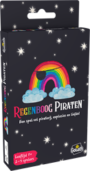 Goliath - Regenboog Piraten NL