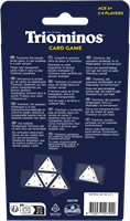 Goliath - Triominos Card game-2