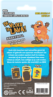 Goliath - De Vloer Is Lava Pocket Editie NL-2