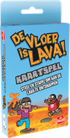 Goliath - De Vloer Is Lava Pocket Editie NL