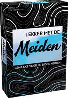 Goliath - Lekker met de meiden NL