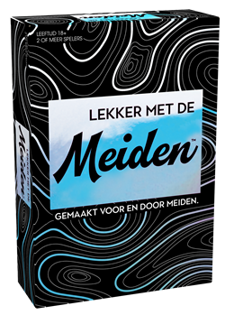 Goliath - Lekker met de meiden NL