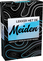 Goliath - Lekker met de meiden NL