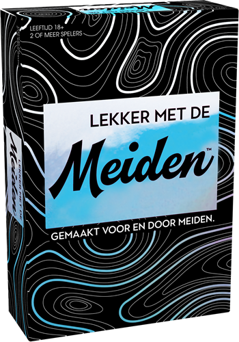 Goliath - Lekker met de meiden NL